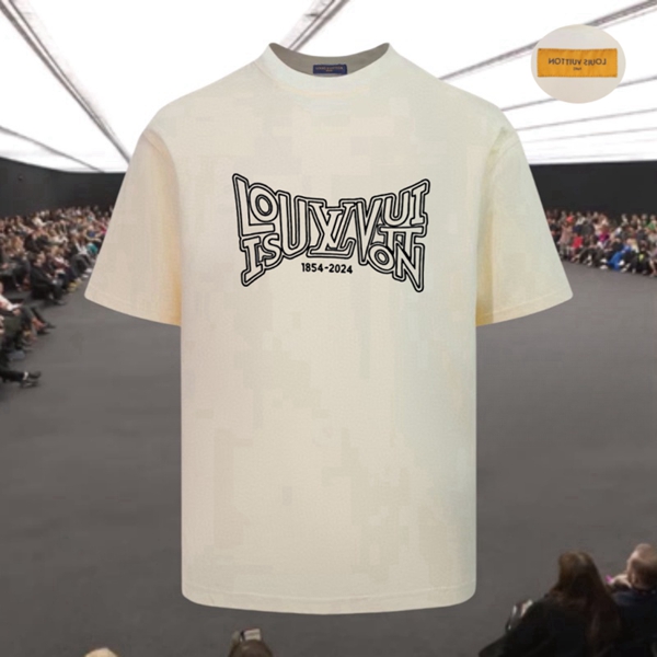 ブランドTシャツ正面デザイン